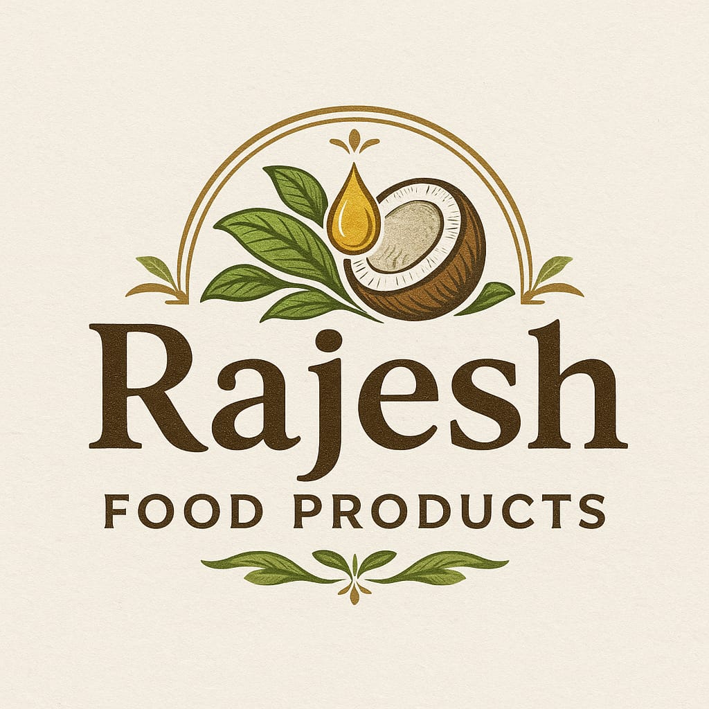 rajeshfoodproducts.com